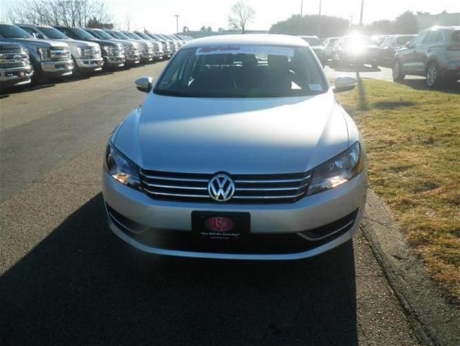 2015 volkswagen passat 1.8t s pzev 1.8t s pzev 4dr sedan 5m for sale in cranston, rhode island