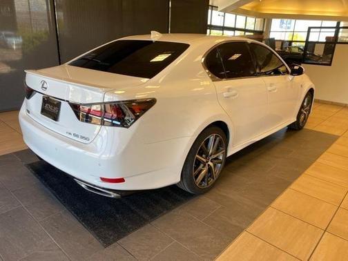 2019 lexus gs 350 in saint louis, missouri