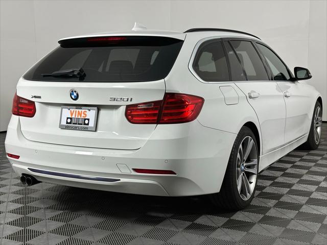 2015 bmw 328 xdrive