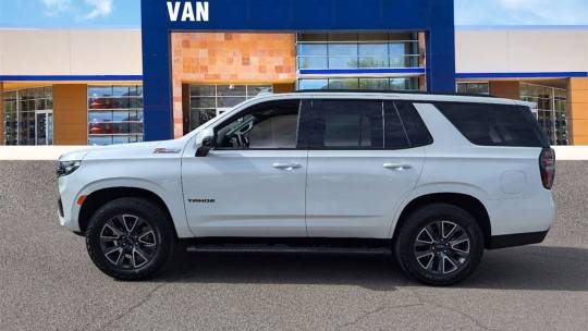 2024 Chevrolet Tahoe