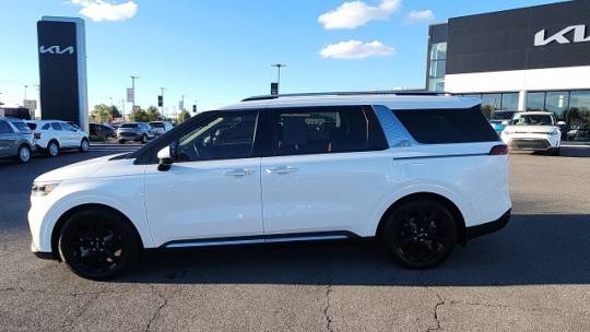 2024 Kia Carnival