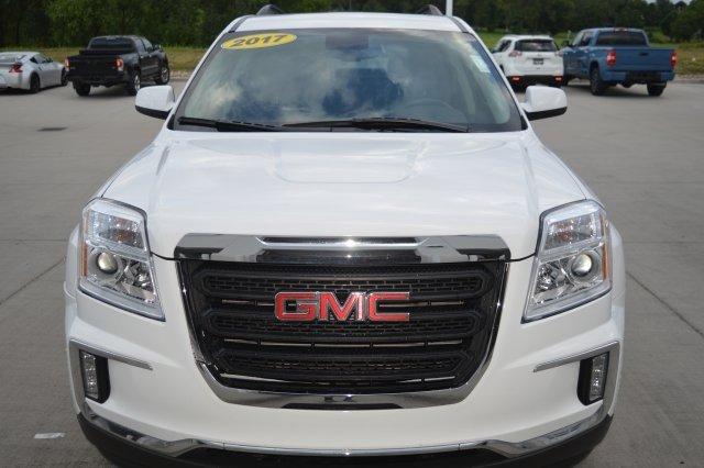 used 2017 gmc terrain fwd sle w/ sle-2 bellevue, ne 68147 for sale in bellevue, nebraska