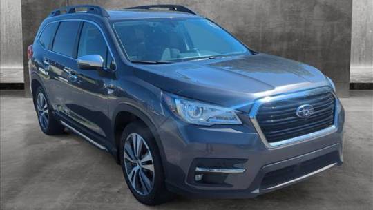 2021 Subaru Ascent