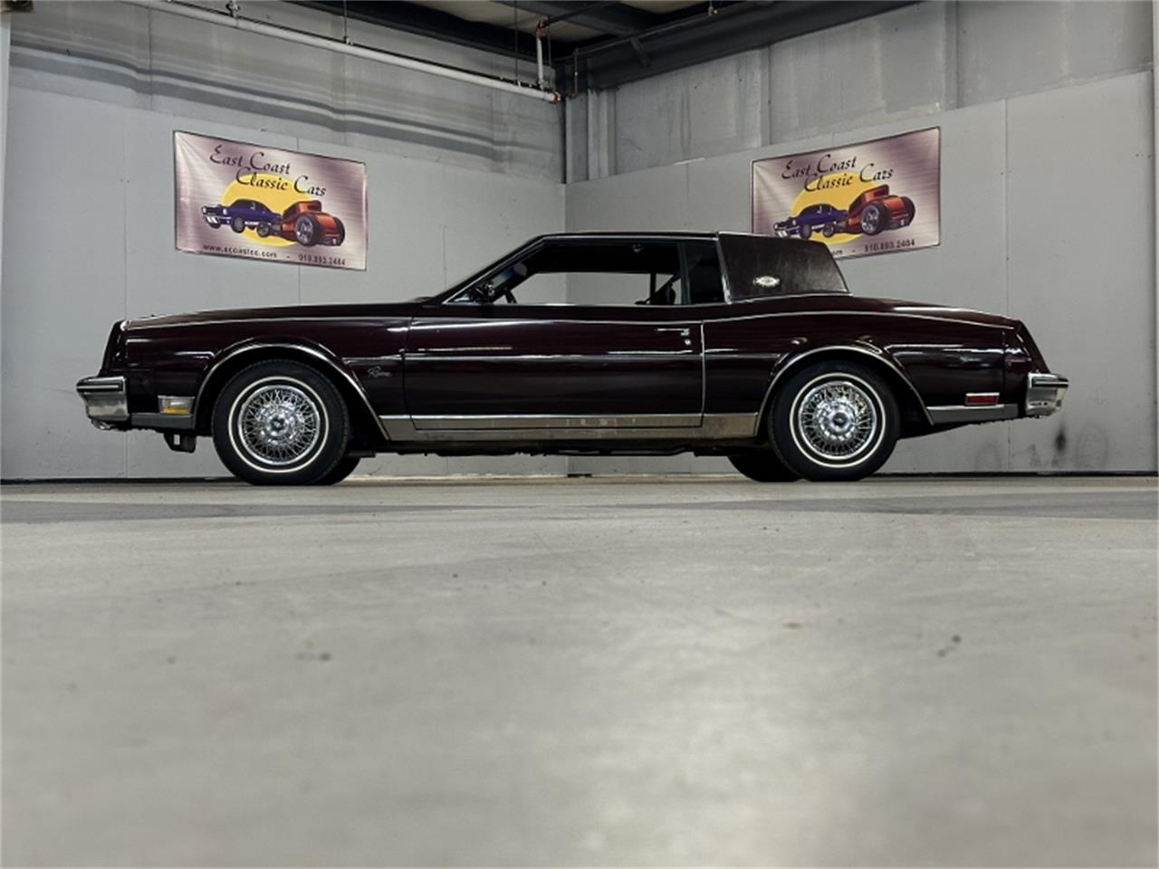 1985 buick riviera