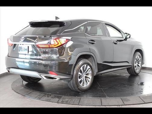 2021 lexus rx 350 in saint louis, missouri
