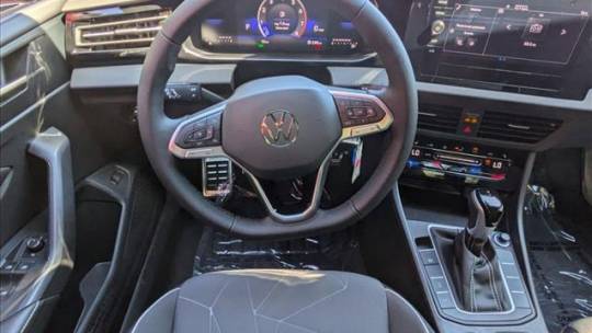 2025 Volkswagen Jetta