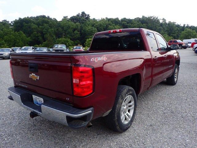 used 2015 chevrolet silverado 1500 lt alexandria, ky 41001 for sale in alexandria, kentucky