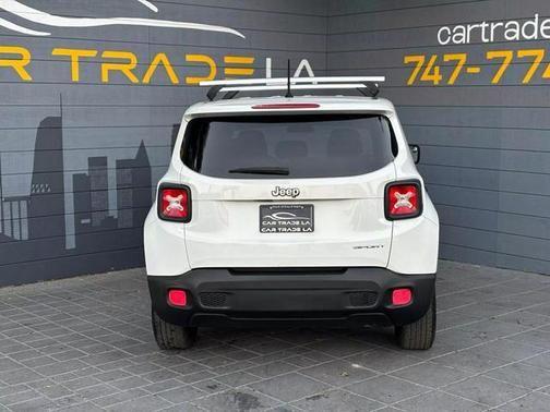 2015 jeep renegade