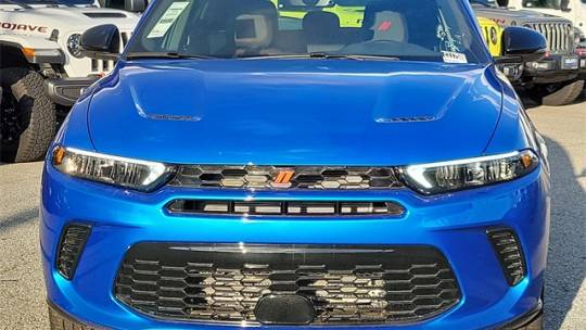 2024 Dodge Hornet