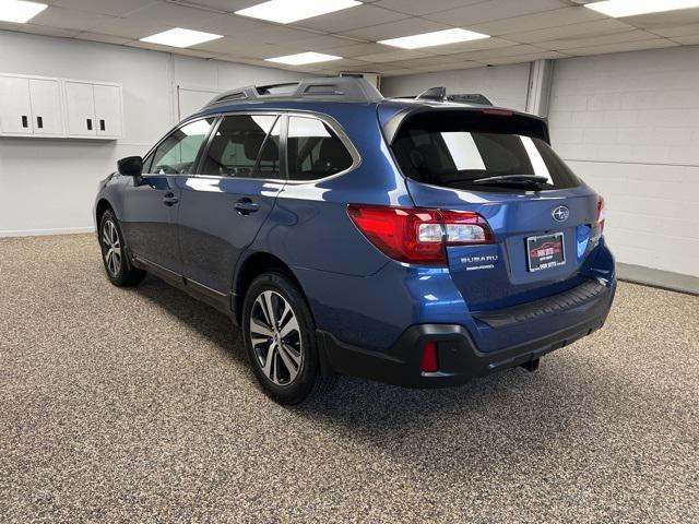 2019 subaru outback 3.6r limited