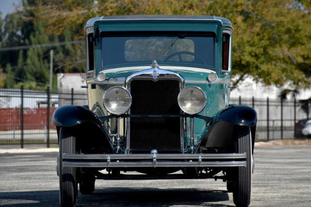 1930 fully restored chevrolet 3 window coupe all original