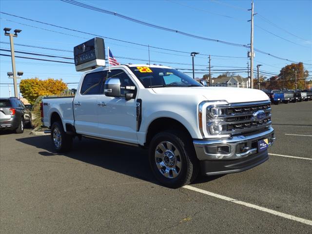 2023 ford f-250 king ranch