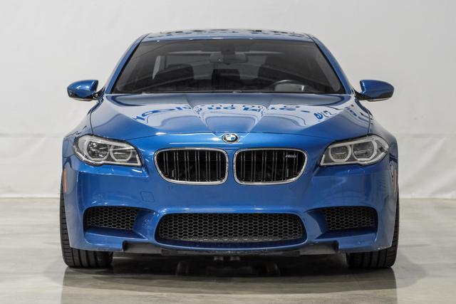 2014 bmw m5 base
