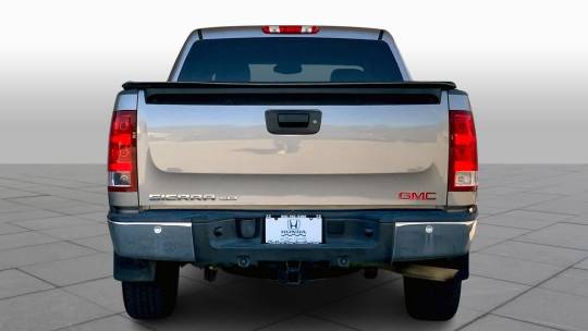 2013 GMC Sierra 1500