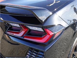 2022 Chevrolet Corvette stingray
