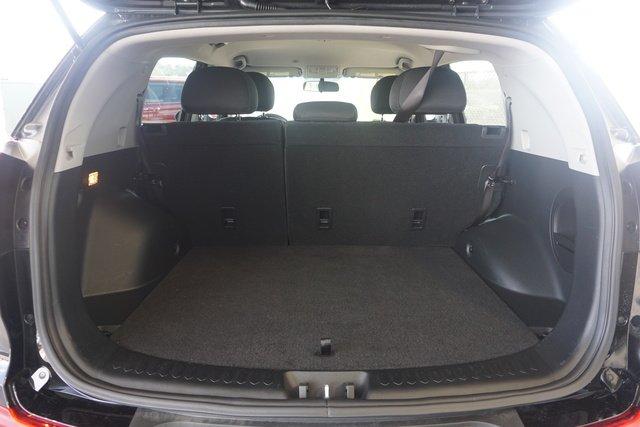 used 2016 kia sportage fwd lx roseburg, or 97470 for sale in roseburg, oregon