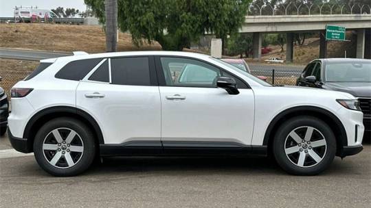 2024 Honda Prologue