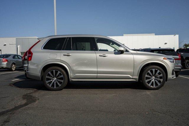 2023 volvo xc90 b5 core