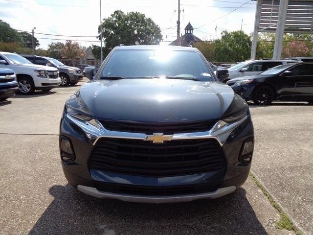 new 2019 chevrolet blazer fwd lt w/ 2lt metairie, la 70003 for sale in metairie, louisiana