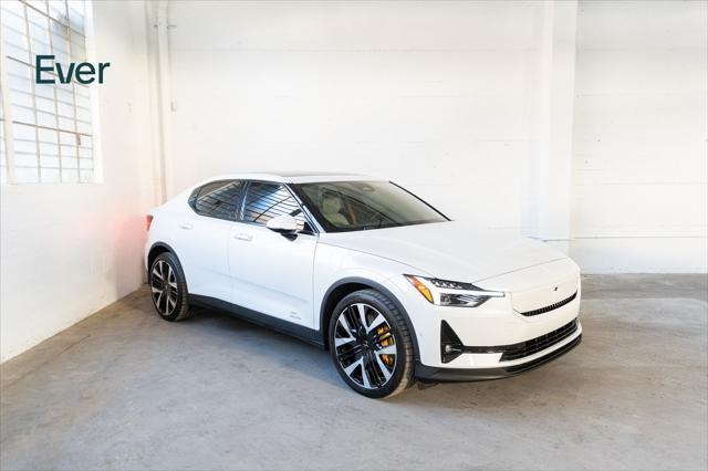 2024 polestar 2 long range dual motor performance plus