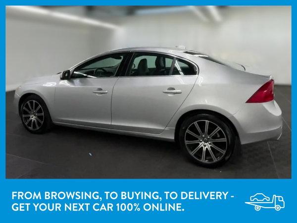2017 volvo s60 in saint louis, missouri