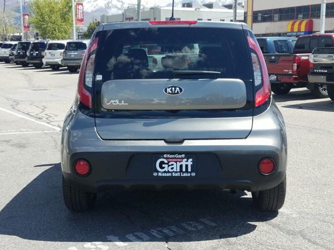 used 2018 kia soul salt lake city, ut 84101 for sale in salt lake city, utah