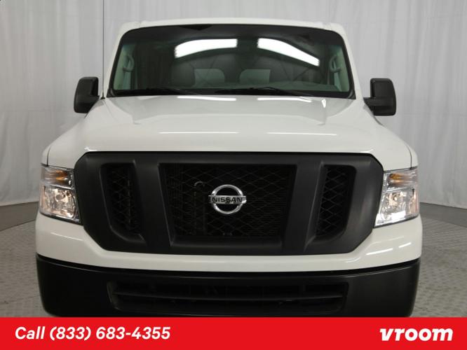 used 2017 nissan nv s jackson, ms 39056 for sale in clinton, mississippi
