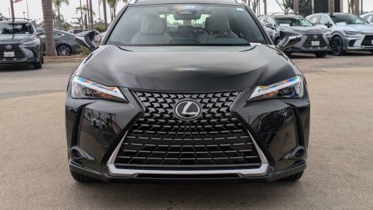 2025 Lexus UX
