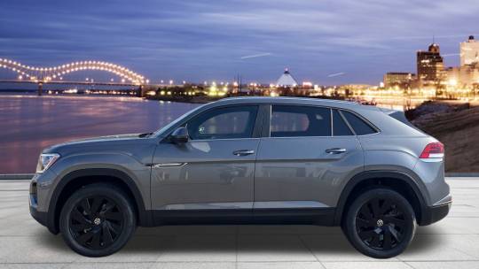 2025 Volkswagen Atlas Cross Sport