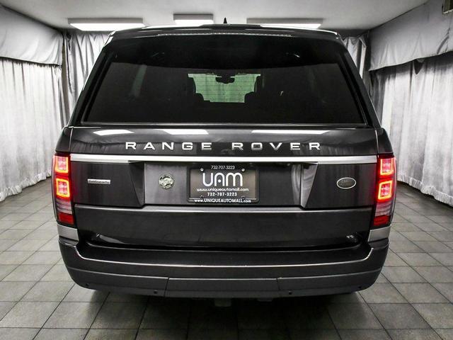 2017 land rover range rover 5.0l supercharged autobiography