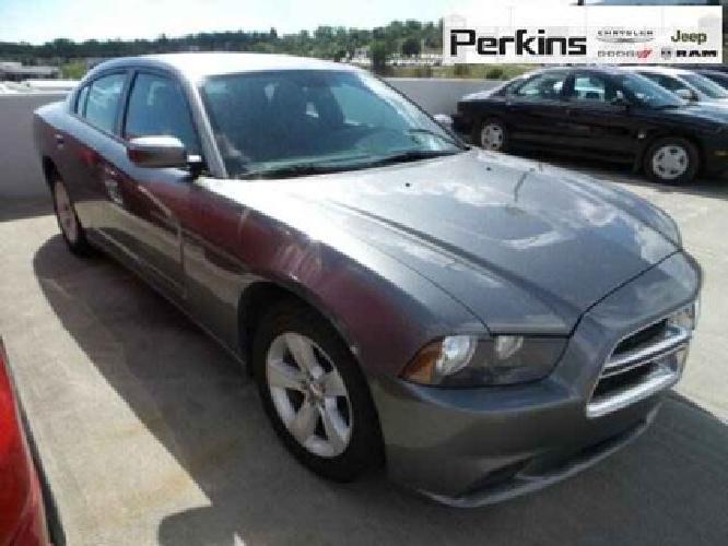 2011 dodge charger se in colorado springs, co