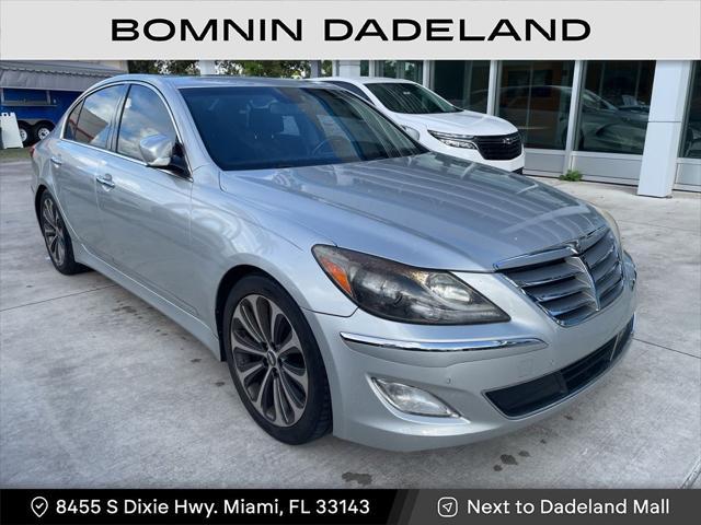 2012 hyundai genesis 5.0 r-spec