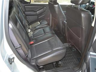 2010 Ford Explorer Sport Trac limited