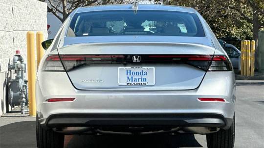 2024 Honda Accord