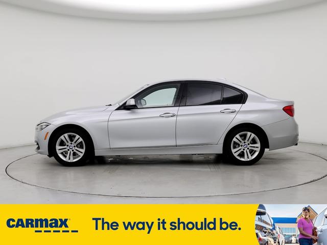 2016 bmw 328 i