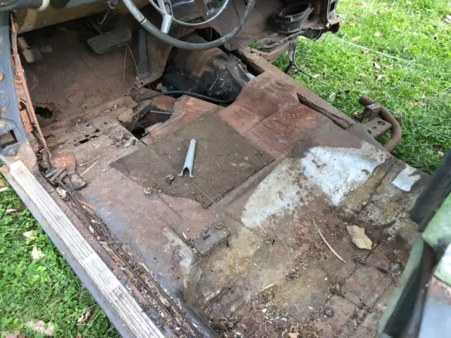1959 cadillac coupe deville 66,000 original miles