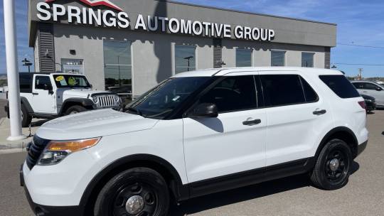 2013 Ford