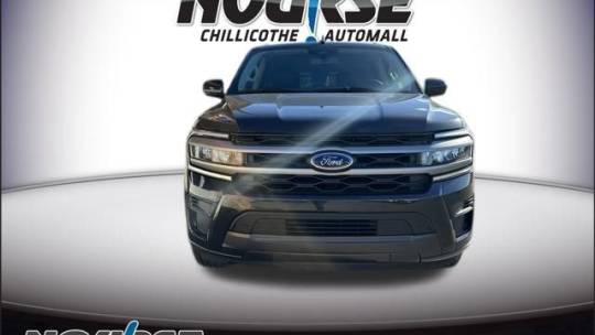 2024 Ford Expedition