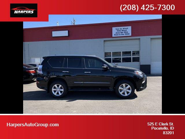 used 2016 lexus gx 460 pocatello, id 83201 for sale in pocatello, idaho