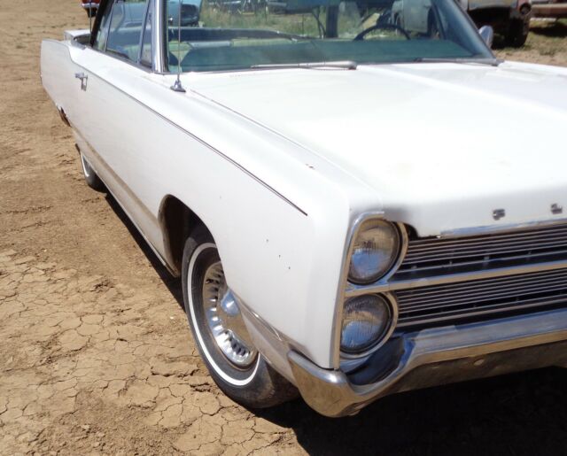 1967 plymouth sport fury convertible project parts 383 auto