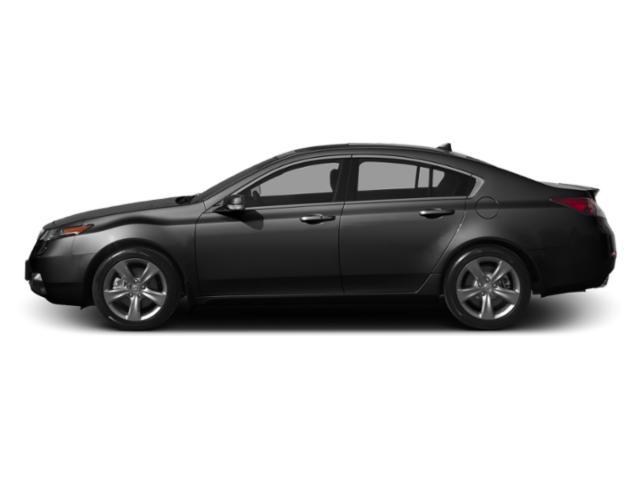2013 acura tl 3.5
