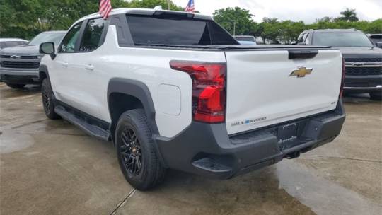 2024 Chevrolet Silverado