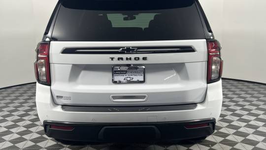 2021 Chevrolet Tahoe