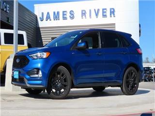 2024 Ford Edge st-line