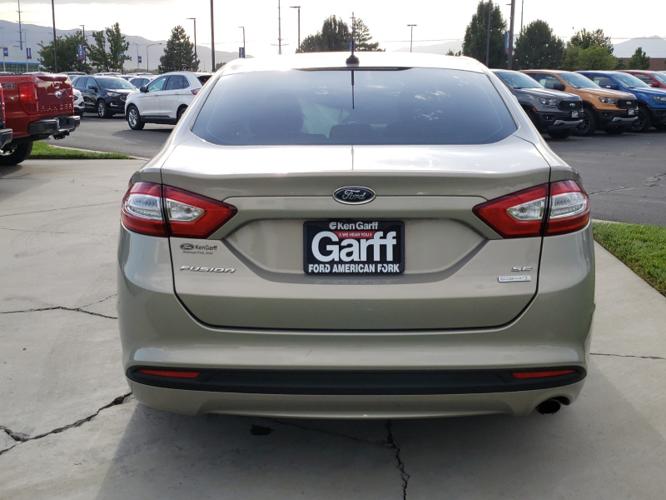 used 2015 ford fusion se american fork, ut 84003 for sale in american fork, utah