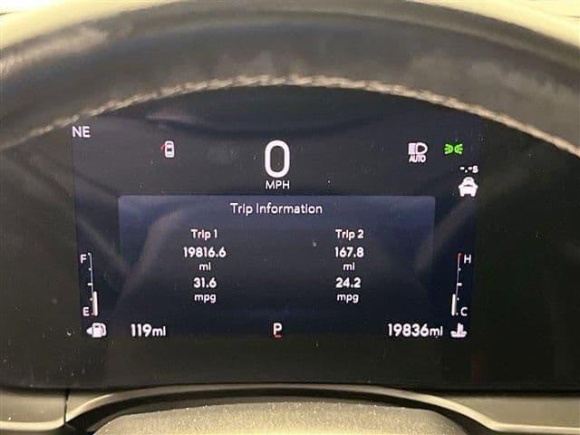 2024 buick envista sport touring in cincinnati, ohio