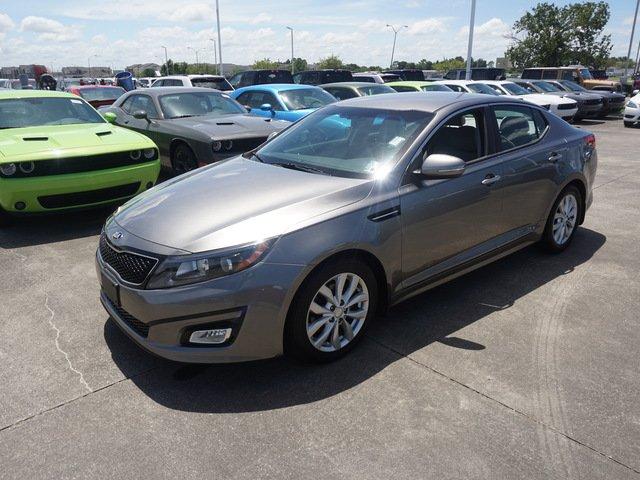 used 2015 kia optima ex lake charles, la 70607 for sale in lake charles, louisiana