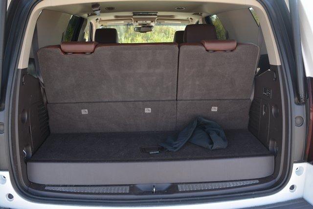 certified 2016 chevrolet tahoe ltz new castle, de 19720 for sale in manor, delaware