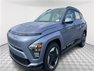 2025 Hyundai Kona limited