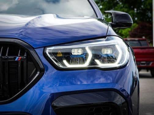 2020 bmw x6 m base in wilmington, north carolina